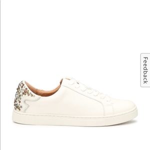 FRYE sneakers